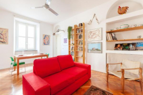 San Vincenzo Master Guest apartment